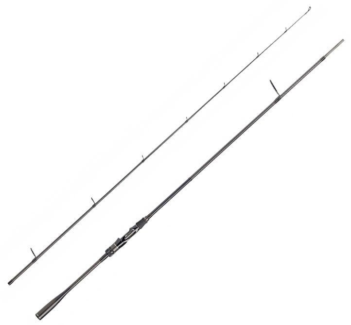 Dam Effzett Evıdence Spin 2.40 m 15-45 gr 2 Parça Spin Kamışı