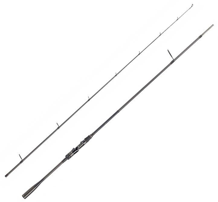 Dam Effzett Evıdence Spin 2.40 m 15-45 gr 2 Parça Spin Kamışı