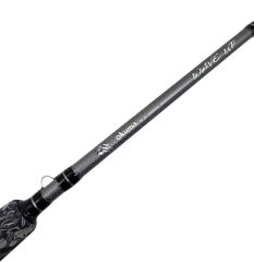 Okuma Wave Up Spin 259cm 10-35gr 2 Parça Olta Kamışı