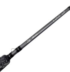 Okuma Wave Up Spin 165cm 3-14gr 2 Parça Olta Kamışı