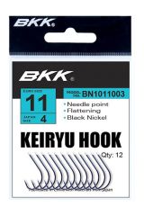 BKK Keiryu Diamond İğne 9 12 Pcs