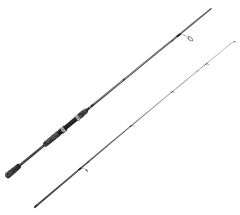 Okuma Wave Up Spin 180cm 3-14gr 2 Parça Olta Kamışı