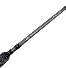 Okuma Wave Up Spin 213cm 1-10gr 2 Parça Olta Kamışı