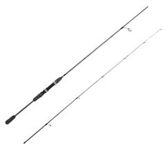 Okuma Wave Up Spin 213cm 1-10gr 2 Parça Olta Kamışı