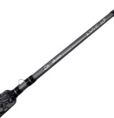 Okuma Wave Up Spin 198cm 7-21gr 2 Parça Olta Kamışı