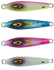 Kendo Gunfall Jıg 150 gr Suni Yem PINK