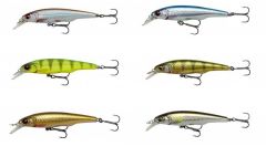 Savage Gear Gravity Twitch SR 6.7 cm 6 gr Suspending Perch