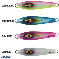 Kendo Gunfall Jıg 150 gr Suni Yem S.T