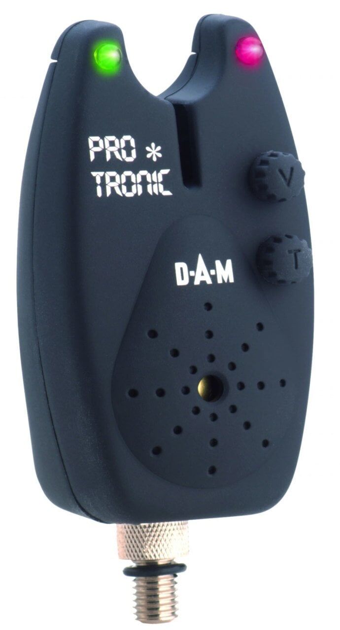 Dam Electrıc Bıte Indıcator Pro Tronıc-Soft Touch Alarm