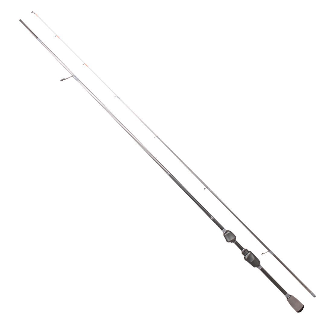 Ryujı Matrıx Fujı 1.98m 0.8-6 Gr Solıd Tıp 2p Ajı Kamış-9738 198 Cm