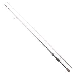 Ryujı Matrıx Fujı 1.98m 0.8-6 Gr Solıd Tıp 2p Ajı Kamış-9738 198 Cm