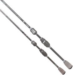 Ryujı Matrıx Fujı 1.98m 0.8-6 Gr Solıd Tıp 2p Ajı Kamış-9738 198 Cm