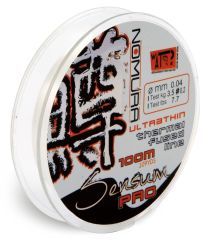 Nomura Sensum Pro Ultra Thin 100 mt Örgü İp 0,06 mm