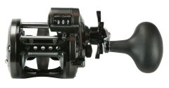 Okuma Convector CV-45DHB 2+1BB Çıkrık Makinesi