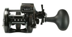 Okuma Convector CV-45DB 2+1BB Çıkrık Makinesi