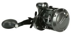 Okuma Convector CV-45DB 2+1BB Çıkrık Makinesi