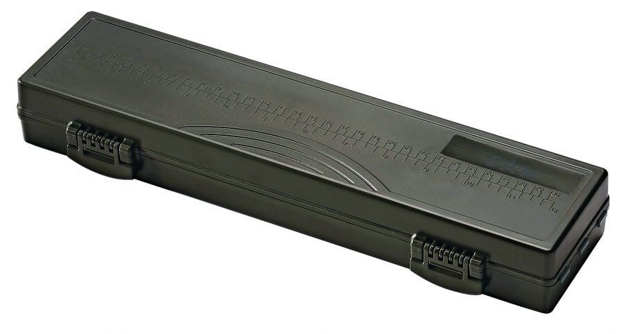 Dam Carp Rıg System Box