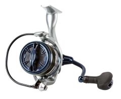 Okuma Safyre SF-2500SHA 7+1BB Olta Makinesi