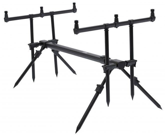 Dam Convertıble Rod Pod 4 Rod