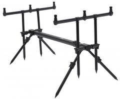 Dam Convertıble Rod Pod 4 Rod