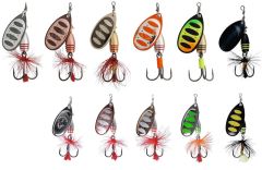 Savage gear Rotex Spinner #2 5.5g Kaşık 06
