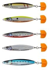 Savage Gear Psycho Sprat 9cm 45gr