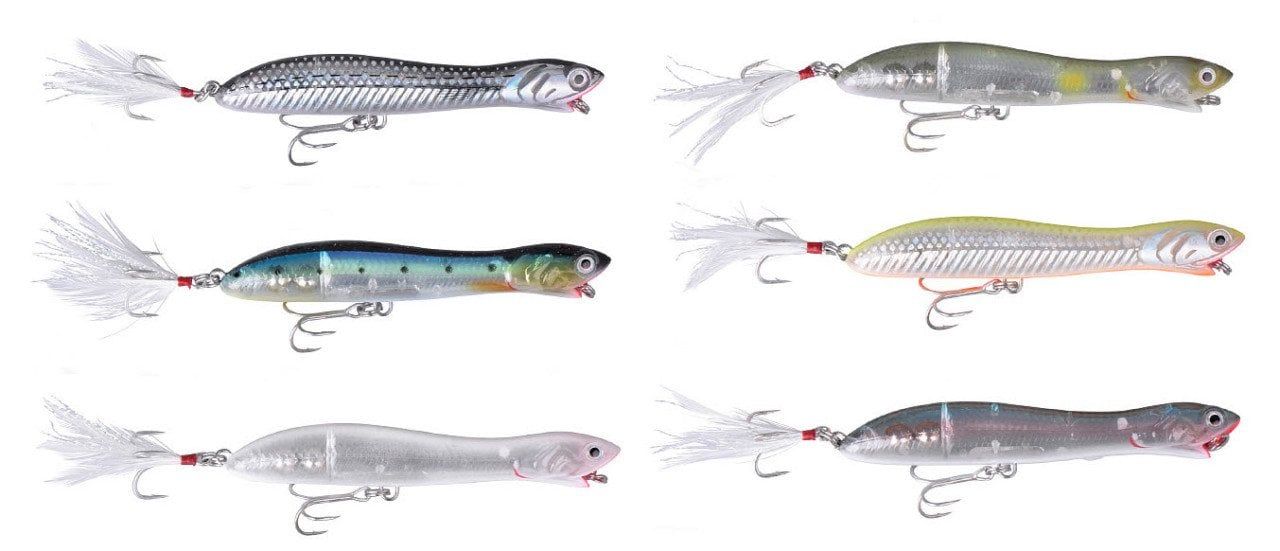Savage gear Panıc Prey 135 V2 28 gr F Suni Yem 02-Sardine