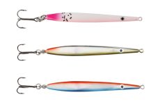 Hansen Silver Arrow 11cm 24gr Blue/Silver