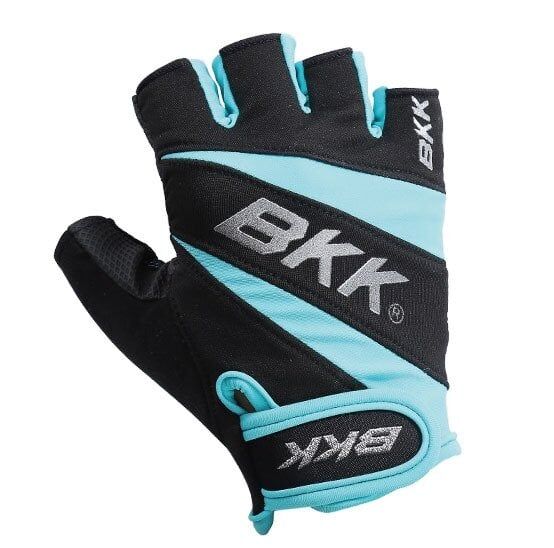 BKK Half-Finger Eldiven L