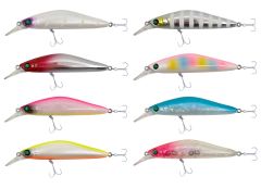 Kendo Killer's Minnow 8cm 10.9 gr Suni Yem 32