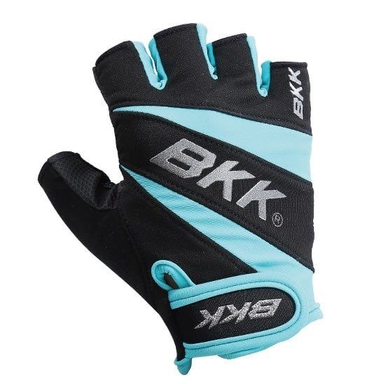 BKK Half-Finger Eldiven M