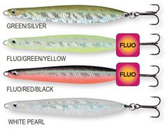 Savage gear Seeker ISP 68mm 12g NL Suni Yem Fluo Red Black