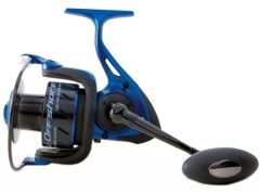 Lıneaeffe Offshore 5+1bb Alumına Spool Olta Makinesi 80