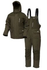 Dam Xtherm Winter Suit Green XLarge