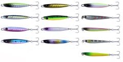 Kendo Baby-JİG 34mm 5g Suni Yem 02