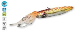 Savage Gear Swimsquid Inchiku 9cm 120gr Blue Pink Glow