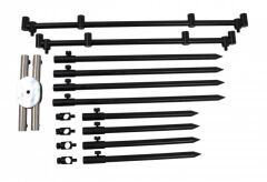 Prologıc Power Pod'n Goal Post Kit 4 Rods Alu Sehpa