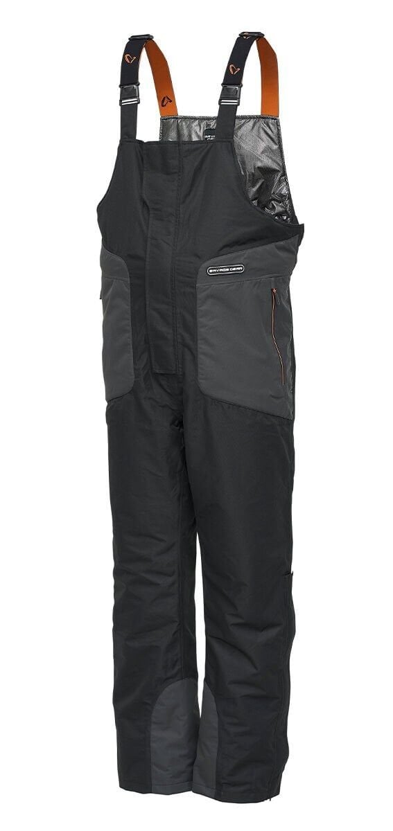Savage Gear Heatlite Thermo B&B XL