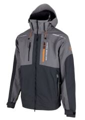 Savage Gear WP Performance Jacket Gunmetal M