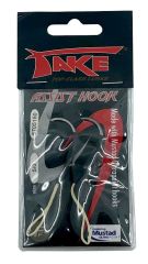 Lineaeffe Take Assist Hook 2/0 Numara