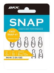 BKK FAST SNAP-41 2