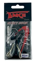 Lineaeffe Take Assist Hook 5/0 Numara