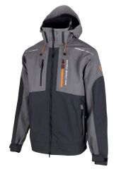 Savage Gear WP Performance Jacket Gunmetal XL