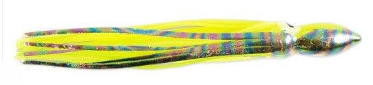 Lineaeffe Hyper Catch Sılıcone Kalamar Chatrause 12,Cm