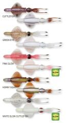 Savage Gear Swim Squid RTF 25cm 160gr Cuttlefish