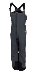 Savage Gear WP Performance Bib and Brace Gunmetal L
