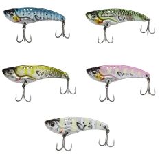 Savage Gear Vib Blade 4.5 cm 8,5 gr Suni Yem Green Mackerel