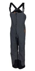 Savage Gear WP Performance Bib and Brace Gunmetal XL
