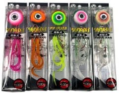Kendo Sanriki Slider 80 gr Suni Yem 73