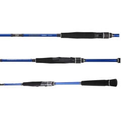Samourai Seabass 240 cm 14-42 gr Spin Kamış